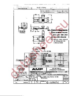 160862-8 datasheet  